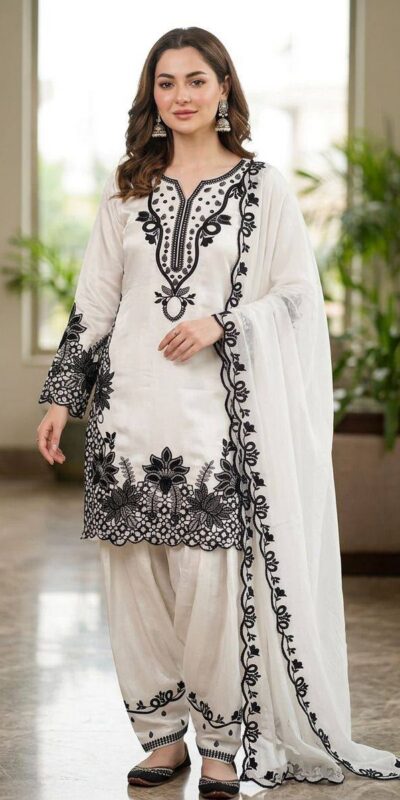 LG 2090 White in Glass Roman Sequins Work & Embroidery Work Salwar Suit . Special Price ₹2399. Delivery 4-6 Working Days. Shop now. | Jump Suits, Salwar suit, Casual Suits, Creative suits, Designer Suits, Palazzo Suits, Party Wear Suits, Patiala Suits, Straight Suits