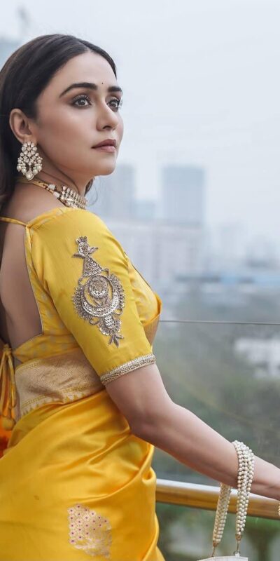 KPR 253 Yellow Color Yellow Soft Lichi Silk Saree with Jacquard Work. Best Price ₹1349. Delivery 4-6 Working Days. Shop now. | Sarees, Bollywood Sarees, Creative Sarees, Designer Sarees, Embroidered Sarees, Ethnic Saree, Modern Digital sarees, Party Wear Sarees