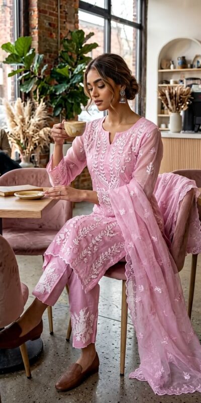 BE 479 Pink with Cut Work & Embroidery Work Pink Zimmy Choo Salwar Suit . Special Price ₹1999. Delivery 4-6 Working Days. Shop now. | Jump Suits, Salwar suit, Casual Suits, Creative suits, Designer Suits, Palazzo Suits, Party Wear Suits, Patiala Suits, Straight Suits