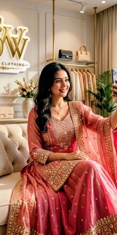 WW 1271 Peach | Peach Pure Endy Silk Salwar Suit with Embroidery Work & Sequins Work. Exclusive Offer ₹2399. Delivery 4-6 Working Days. Shop now. | Jump Suits, Salwar suit, Casual Suits, Creative suits, Designer Suits, Palazzo Suits, Party Wear Suits, Patiala Suits, Straight Suits