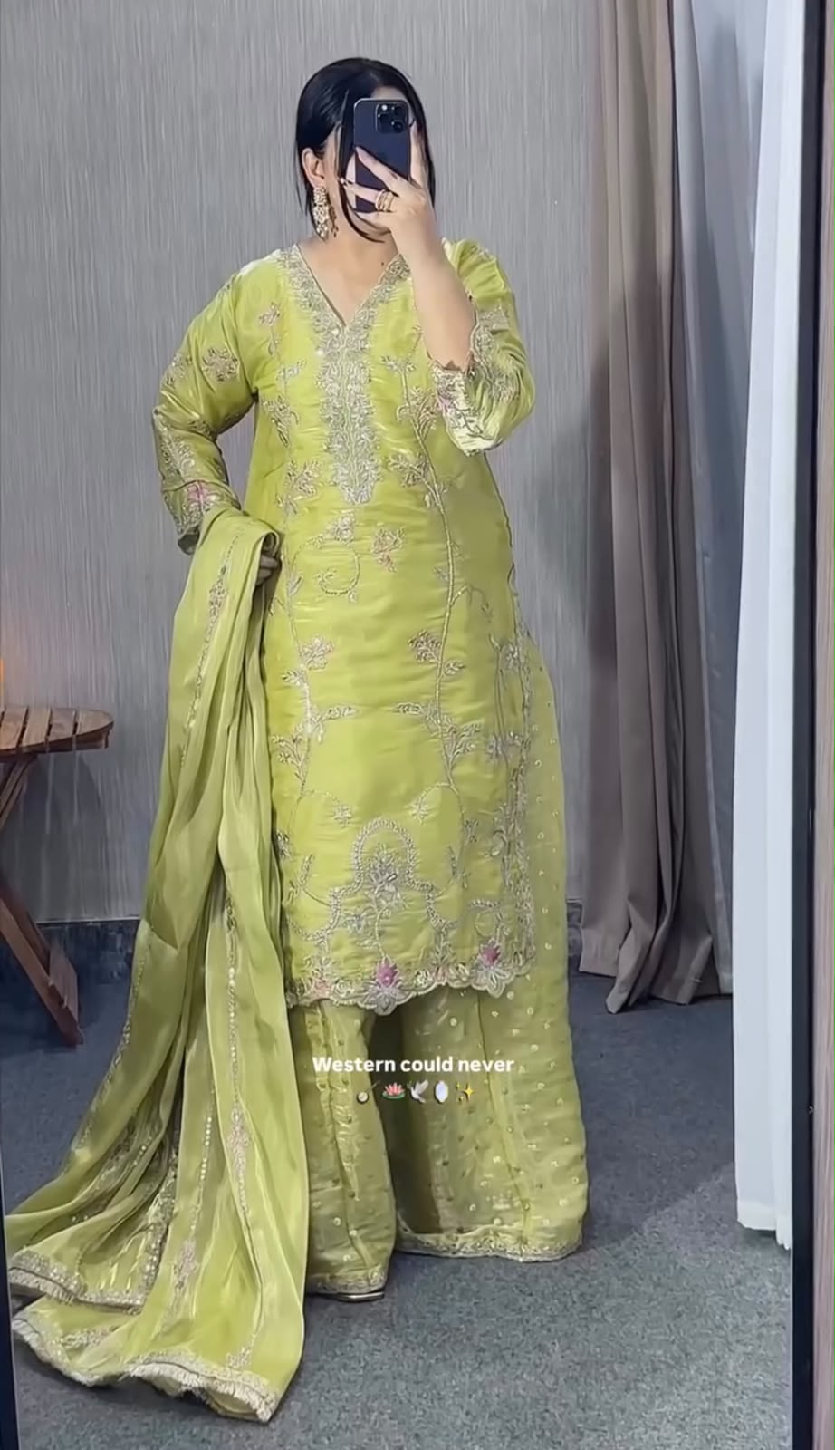 VLM 342 Pista Color Zimmy Silk Salwar Suit with Embroidery Work. Affordable Price ₹2149. Delivery 4-6 Working Days. Shop now. | Jump Suits, Salwar suit, Casual Suits, Creative suits, Designer Suits, Palazzo Suits, Party Wear Suits, Patiala Suits, Straight Suits