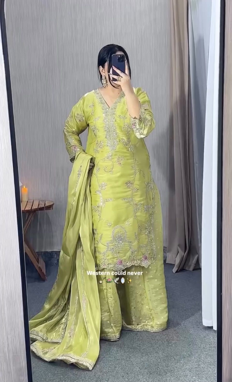 VLM 342 Pista Color Zimmy Silk Salwar Suit with Embroidery Work. Affordable Price ₹2149. Delivery 4-6 Working Days. Shop now. | Jump Suits, Salwar suit, Casual Suits, Creative suits, Designer Suits, Palazzo Suits, Party Wear Suits, Patiala Suits, Straight Suits