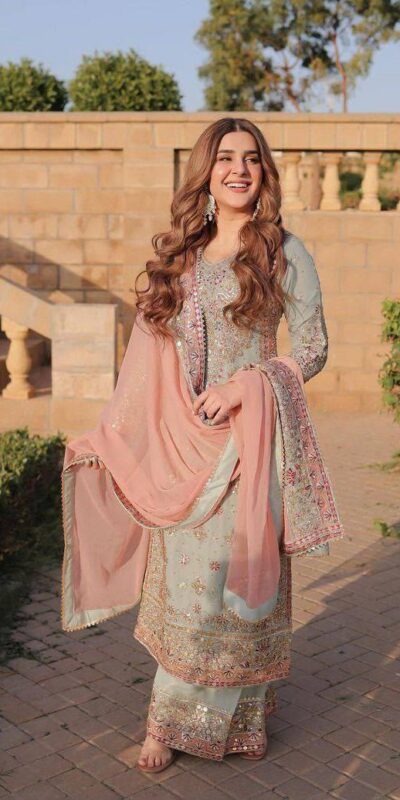 ZD 10099 Blue Fox Georgette Salwar Suit with Sequins Work & Embroidery Work. Get it for ₹2399. Delivery 4-6 Working Days. Shop now. | Jump Suits, Salwar suit, Casual Suits, Creative suits, Designer Suits, Palazzo Suits, Party Wear Suits, Patiala Suits, Straight Suits