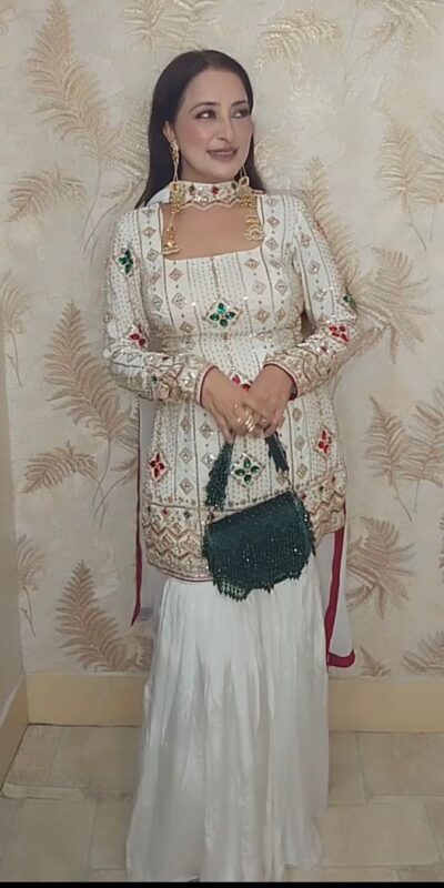 VLM 352 White Color Chinon Silk Embroidery Work Salwar Suit . Get it for ₹2399. Delivery 4-6 Working Days. Online Shop now. | Jump Suits, Salwar suit, Casual Suits, Creative suits, Designer Suits, Palazzo Suits, Party Wear Suits, Patiala Suits, Straight Suits