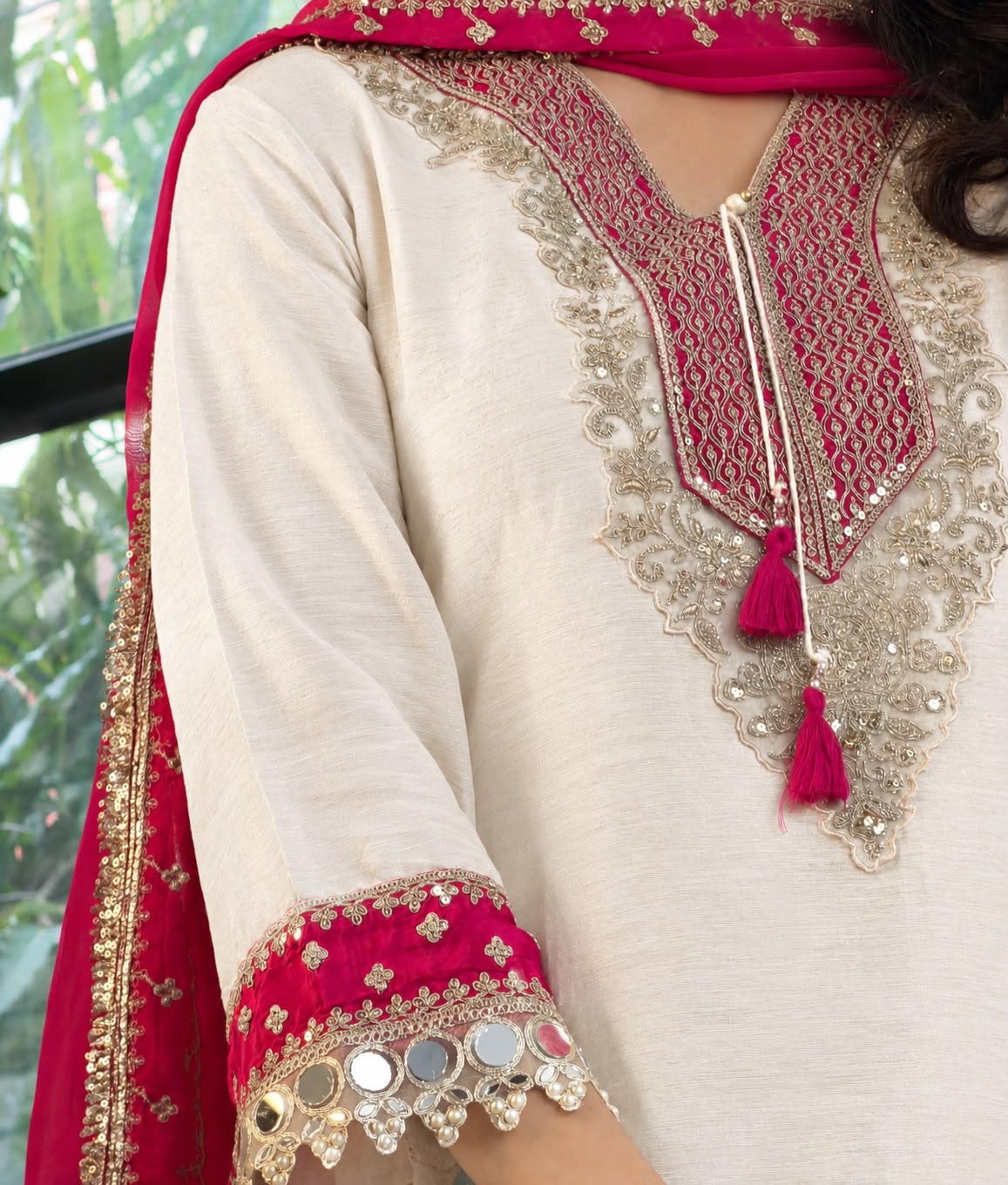 ZSR 3190 White Color Chinon Silk Embroidery Work Salwar Suit . Get it for ₹2349. Delivery 4-6 Working Days. Online Shop now. | Jump Suits, Salwar suit, Casual Suits, Creative suits, Designer Suits, Palazzo Suits, Party Wear Suits, Patiala Suits, Straight Suits