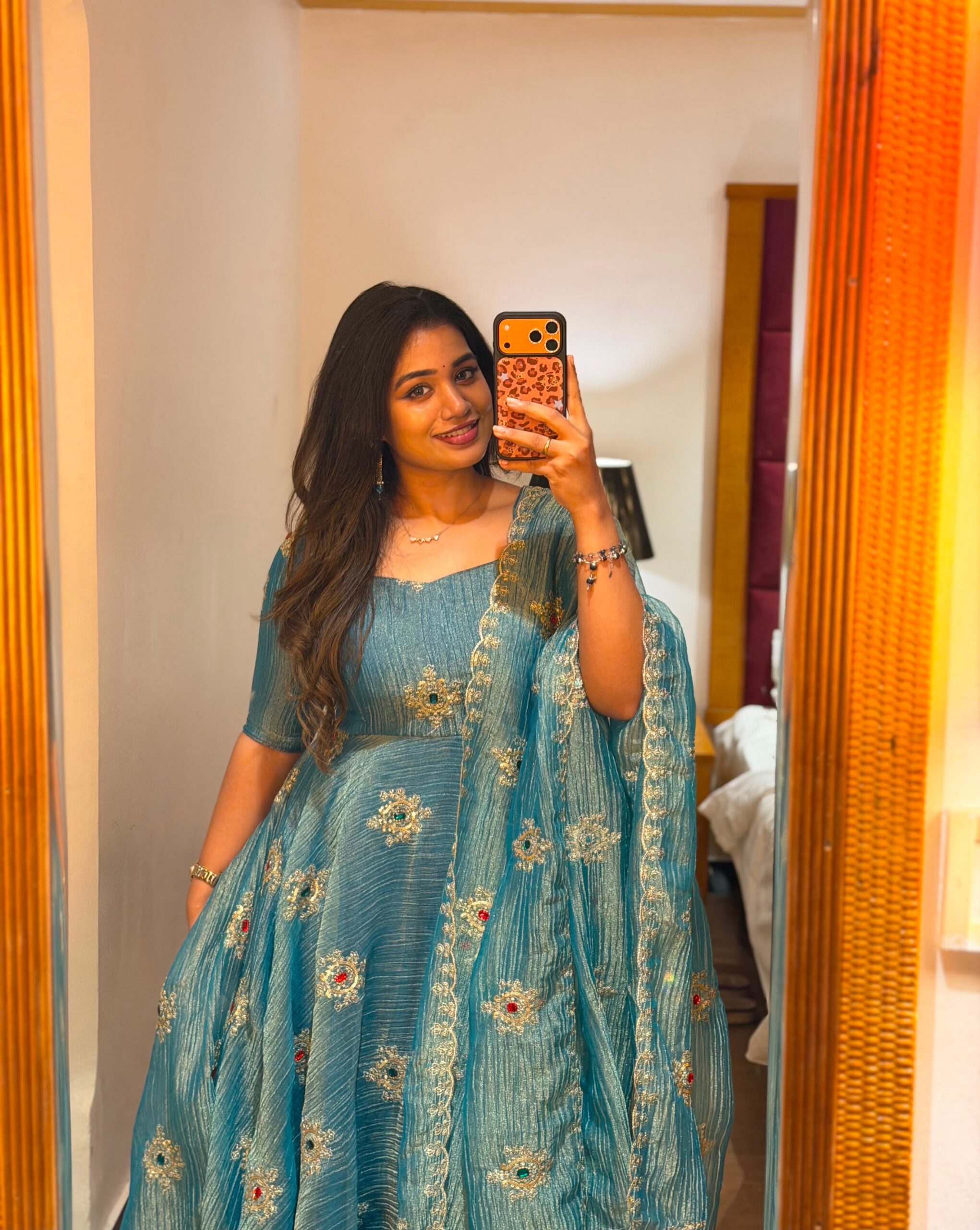 KD 1651 Rama in Salsa Silk Embroidery Work & Sequins Work Gown . Get it for ₹2449. Delivery 4-6 Working Days. Online Shop now. | Gowns, Bollywood Gowns, Creative Gowns, Designer Gowns, Embroidered Gowns, Party Wear Gowns