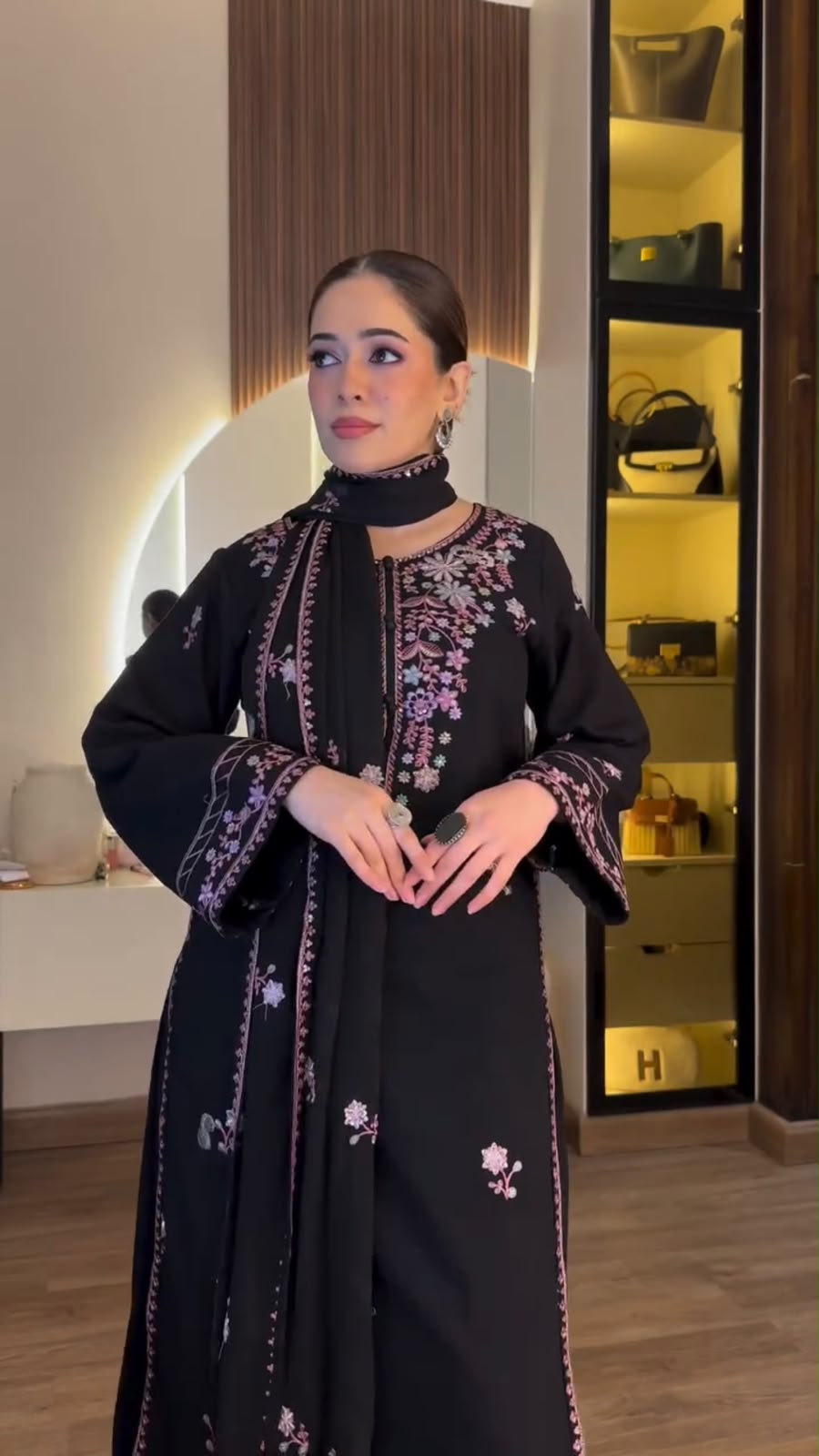 RTC 6081 Blacky Rayon Satin Salwar Suit with Embroidery Work & Thread Embroidery. Best Price ₹2349. Delivery 4-6 Working Days. Shop now. | Jump Suits, Salwar suit, Casual Suits, Creative suits, Designer Suits, Palazzo Suits, Party Wear Suits, Patiala Suits, Straight Suits