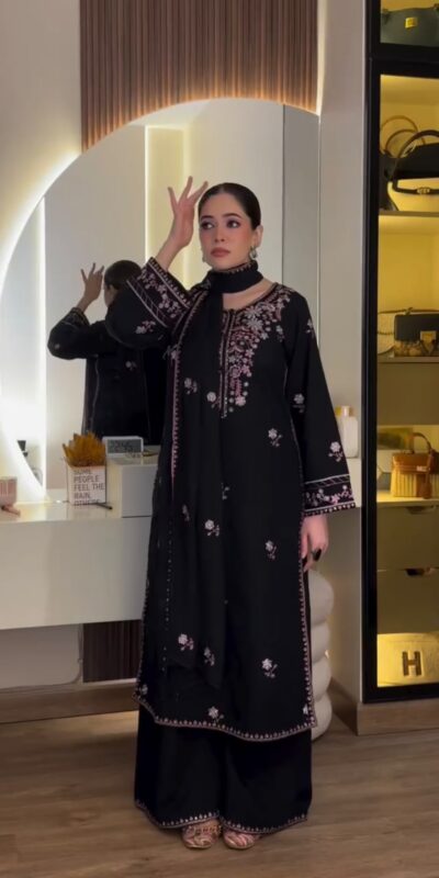RTC 6081 Blacky Rayon Satin Salwar Suit with Embroidery Work & Thread Embroidery. Best Price ₹2349. Delivery 4-6 Working Days. Shop now. | Jump Suits, Salwar suit, Casual Suits, Creative suits, Designer Suits, Palazzo Suits, Party Wear Suits, Patiala Suits, Straight Suits