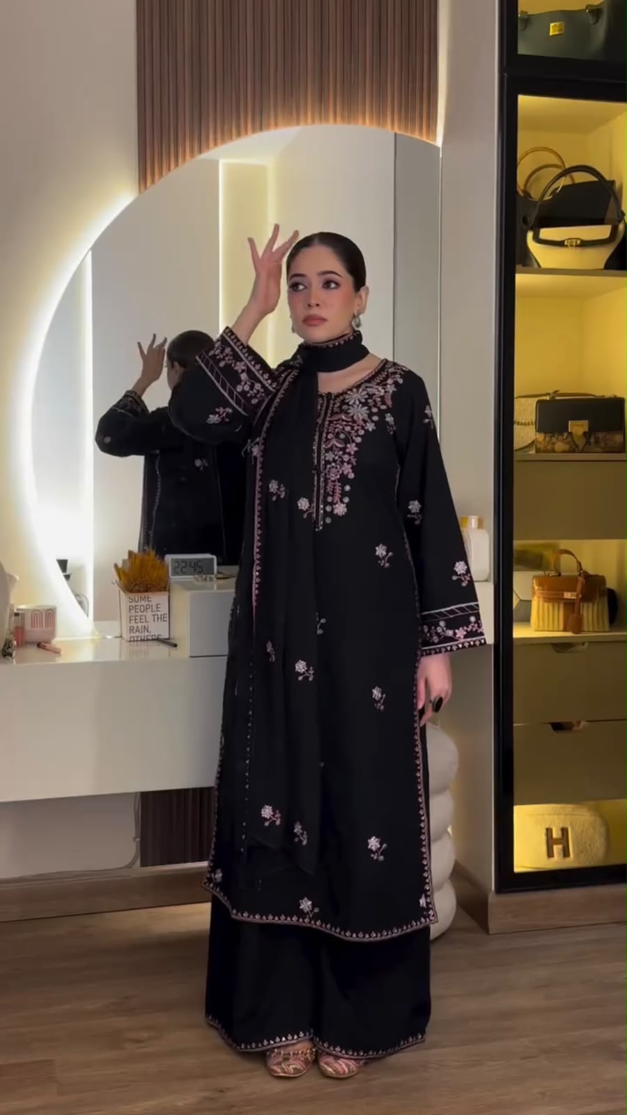 RTC 6081 Blacky Rayon Satin Salwar Suit with Embroidery Work & Thread Embroidery. Best Price ₹2349. Delivery 4-6 Working Days. Shop now. | Jump Suits, Salwar suit, Casual Suits, Creative suits, Designer Suits, Palazzo Suits, Party Wear Suits, Patiala Suits, Straight Suits