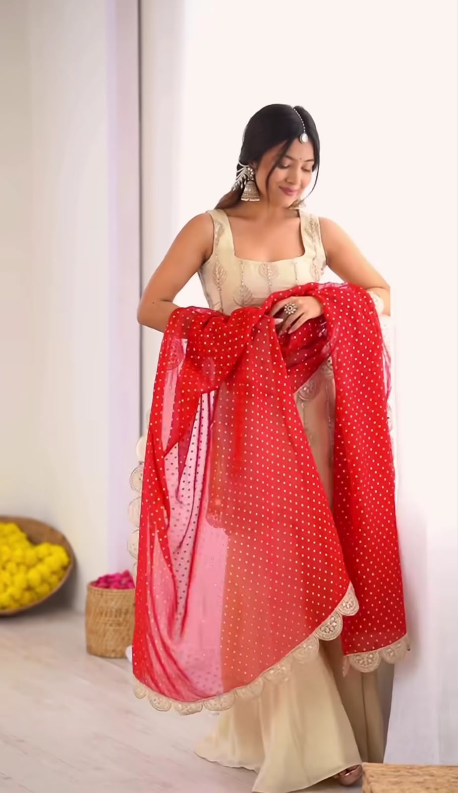 ND 5042 Off White in Color Natural Crepe Embroidery Work Salwar Suit . Affordable Price ₹2249. Delivery 4-6 Working Days. Shop now. | Jump Suits, Salwar suit, Casual Suits, Creative suits, Designer Suits, Palazzo Suits, Party Wear Suits, Patiala Suits, Straight Suits