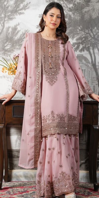 NSR 890 Pink Fendy Silk Salwar Suitwith Embroidery Work & Lace Work. Now at just ₹2399. Delivery 4-6 Working Days. Shop now. | Jump Suits, Salwar suit, Casual Suits, Creative suits, Designer Suits, Palazzo Suits, Party Wear Suits, Patiala Suits, Straight Suits
