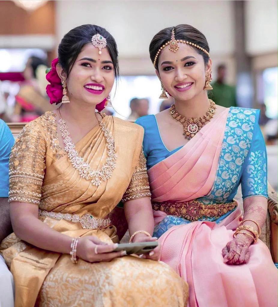 KPR 183 Peach Soft Lichi Silk Saree with Lace Work & Lace Border. Introductory Price ₹1649. Delivery 4-6 Working Days. Shop now. | Sarees, Bollywood Sarees, Creative Sarees, Designer Sarees, Embroidered Sarees, Ethnic Saree, Modern Digital sarees, Party Wear Sarees