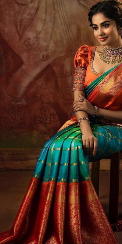KPR 181 Teal Soft Lichi Silk Saree with Lace Work & Lace Border. Introductory Price ₹1649. Delivery 4-6 Working Days. Shop now. | Sarees, Bollywood Sarees, Creative Sarees, Designer Sarees, Embroidered Sarees, Ethnic Saree, Modern Digital sarees, Party Wear Sarees