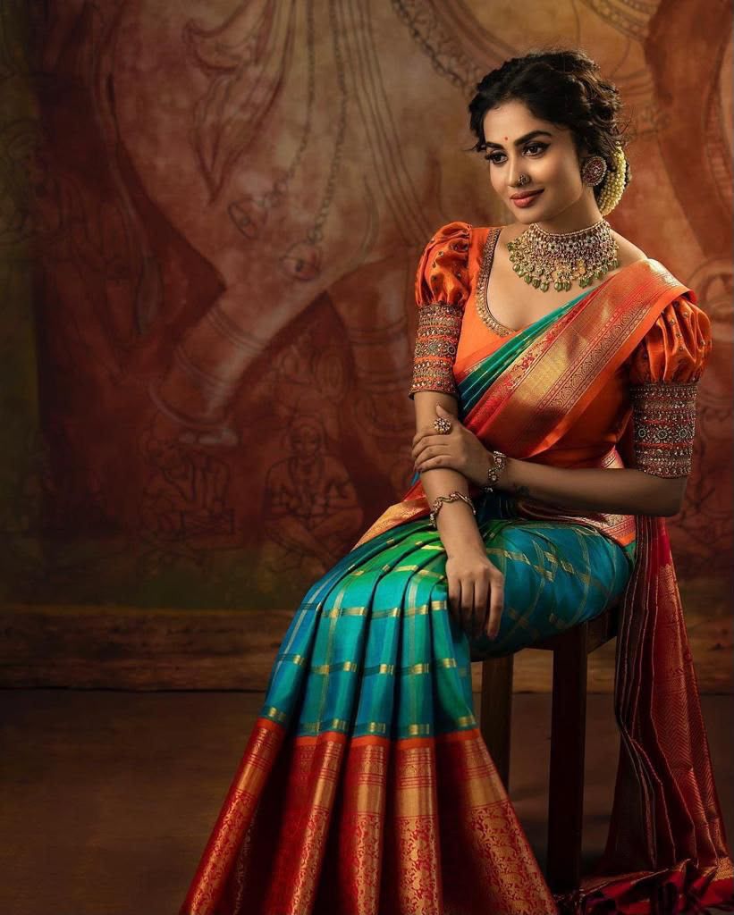 KPR 181 Teal Soft Lichi Silk Saree with Lace Work & Lace Border. Introductory Price ₹1649. Delivery 4-6 Working Days. Shop now. | Sarees, Bollywood Sarees, Creative Sarees, Designer Sarees, Embroidered Sarees, Ethnic Saree, Modern Digital sarees, Party Wear Sarees