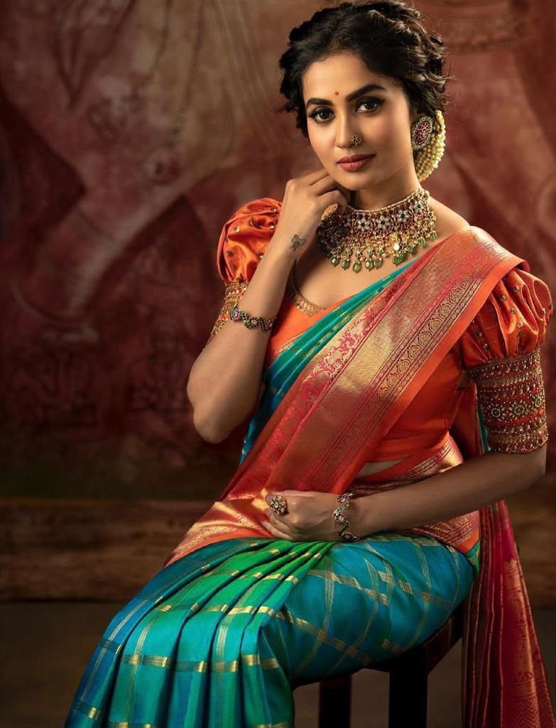 KPR 181 Teal Soft Lichi Silk Saree with Lace Work & Lace Border. Introductory Price ₹1649. Delivery 4-6 Working Days. Shop now. | Sarees, Bollywood Sarees, Creative Sarees, Designer Sarees, Embroidered Sarees, Ethnic Saree, Modern Digital sarees, Party Wear Sarees