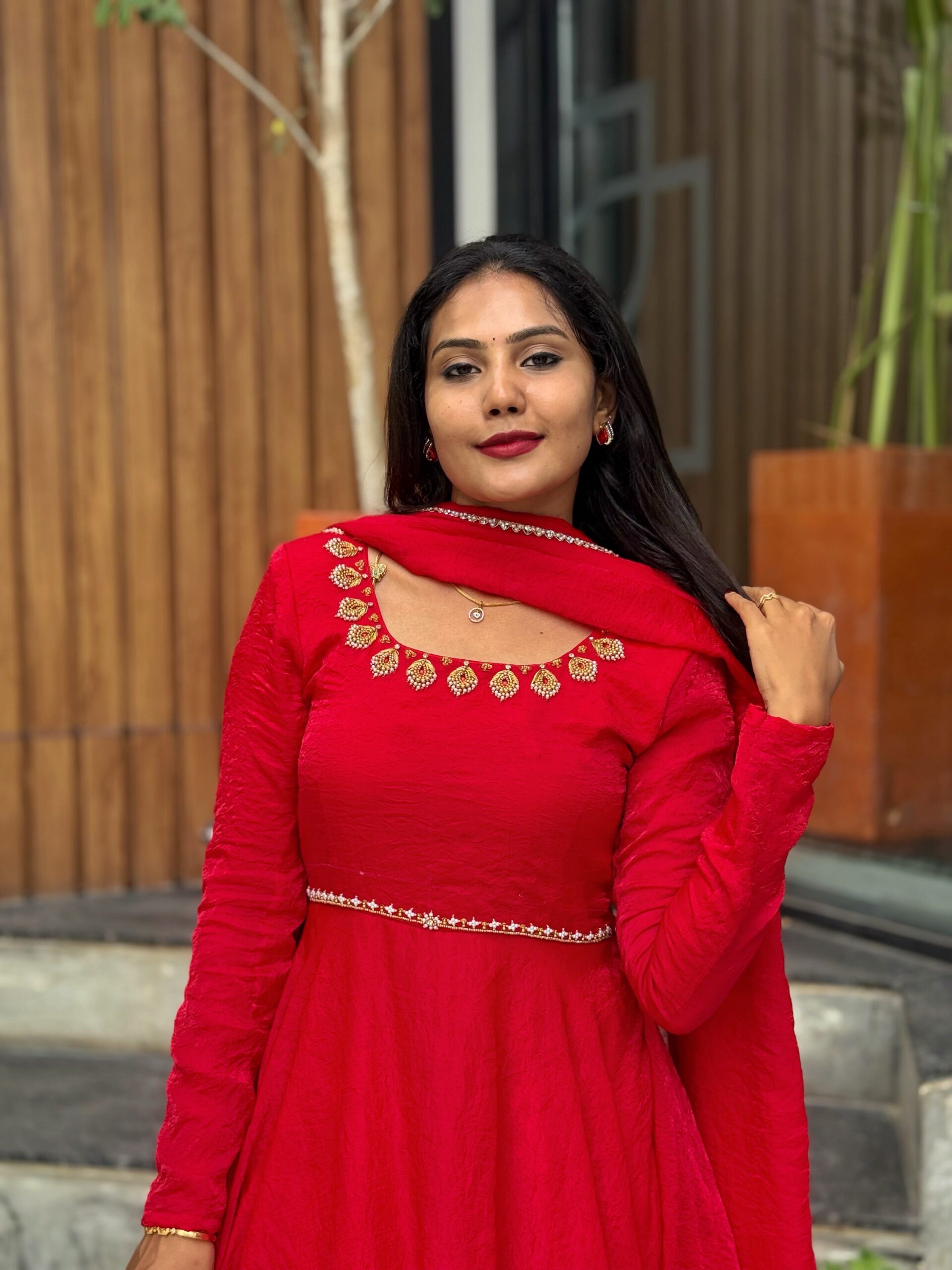 KD 1627 Red | Red Fantastic Red Tabby Silk Lace Work Anarkali Suit . Best Price ₹1699. Delivery 4-6 Working Days. Shop now. | Anarkali Suits, Bollywood Anarkali, Creative-Anarkali, Designer Anarkali, Embroidered Anarkali, Party Wear Anarkali