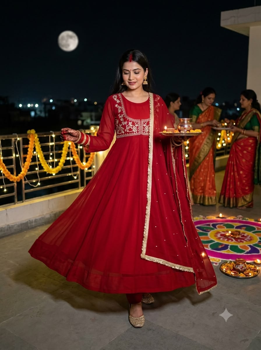 LG 2155 Red Faux Blooming Gown Perfect for Wedding, Party, Pongal, Raksha Bandhan, Mehendi –. Introductory Price ₹2199. Delivery 4-6 Working Days | Gowns, Bollywood Gowns, Creative Gowns, Designer Gowns, Embroidered Gowns, Party Wear Gowns