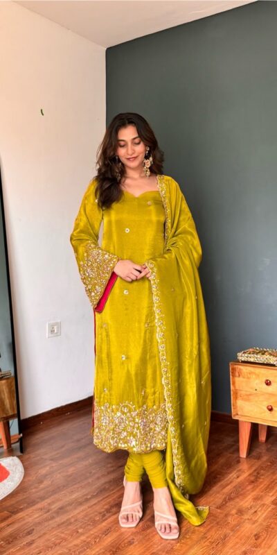ST 1211 Mastered Color Roman Silk Salwar Suit with Embroidery Work. Available at ₹2349 only. Delivery 4-6 Working Days. Shop now. | Jump Suits, Salwar suit, Casual Suits, Creative suits, Designer Suits, Palazzo Suits, Party Wear Suits, Patiala Suits, Straight Suits