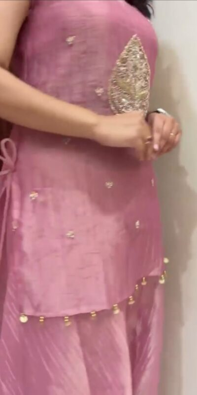 RTC 6083 Pink in Salsa Silk Embroidery Work & Sequins Work Salwar Suit . Get it for ₹2349. Delivery 4-6 Working Days. Shop now. | Jump Suits, Salwar suit, Casual Suits, Creative suits, Designer Suits, Palazzo Suits, Party Wear Suits, Patiala Suits, Straight Suits