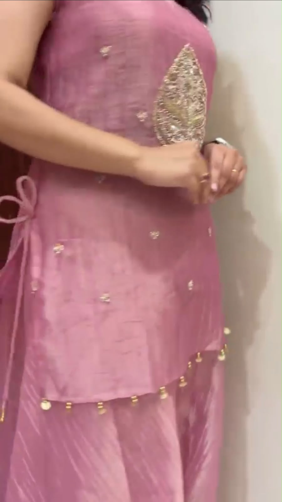 RTC 6083 Pink in Salsa Silk Embroidery Work & Sequins Work Salwar Suit . Get it for ₹2349. Delivery 4-6 Working Days. Shop now. | Jump Suits, Salwar suit, Casual Suits, Creative suits, Designer Suits, Palazzo Suits, Party Wear Suits, Patiala Suits, Straight Suits