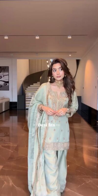 BE 515 Light Pista in Chinon Embroidery Work & Sequins Work Salwar Suit . Special Price ₹2399. Delivery 4-6 Working Days. Shop now. | Jump Suits, Salwar suit, Casual Suits, Creative suits, Designer Suits, Palazzo Suits, Party Wear Suits, Patiala Suits, Straight Suits