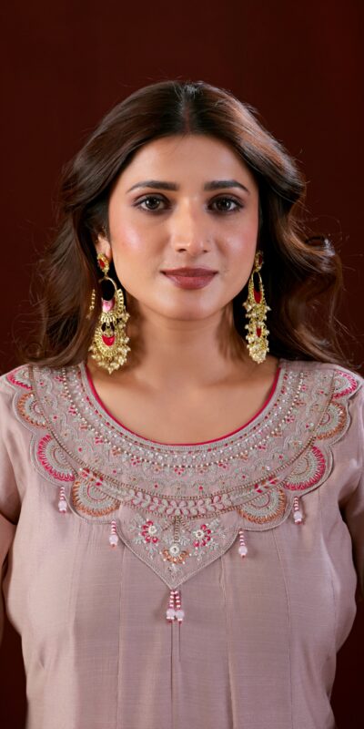 DIVA 196 Pink Super Embroidery Work & Thread Embroidery Salwar Suit in Mul Slub. Delivery 4-6 Working Days. Online Shop now. | Jump Suits, Salwar suit, Casual Suits, Creative suits, Designer Suits, Palazzo Suits, Party Wear Suits, Patiala Suits, Straight Suits