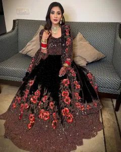 womens-black-color-full-sequence-diamond-work-party-wear-gown