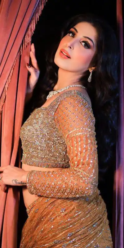 LG 601Golden Color Butter Fly Heavy Net Embroidered Saree Party, Wedding, Festive, Events Etc., Expected Delivery 4-6 Working Days@1949/- Only | Sarees, Bollywood Sarees, Creative Sarees, Designer Sarees, Embroidered Sarees, Ethnic Saree, Party Wear Sarees