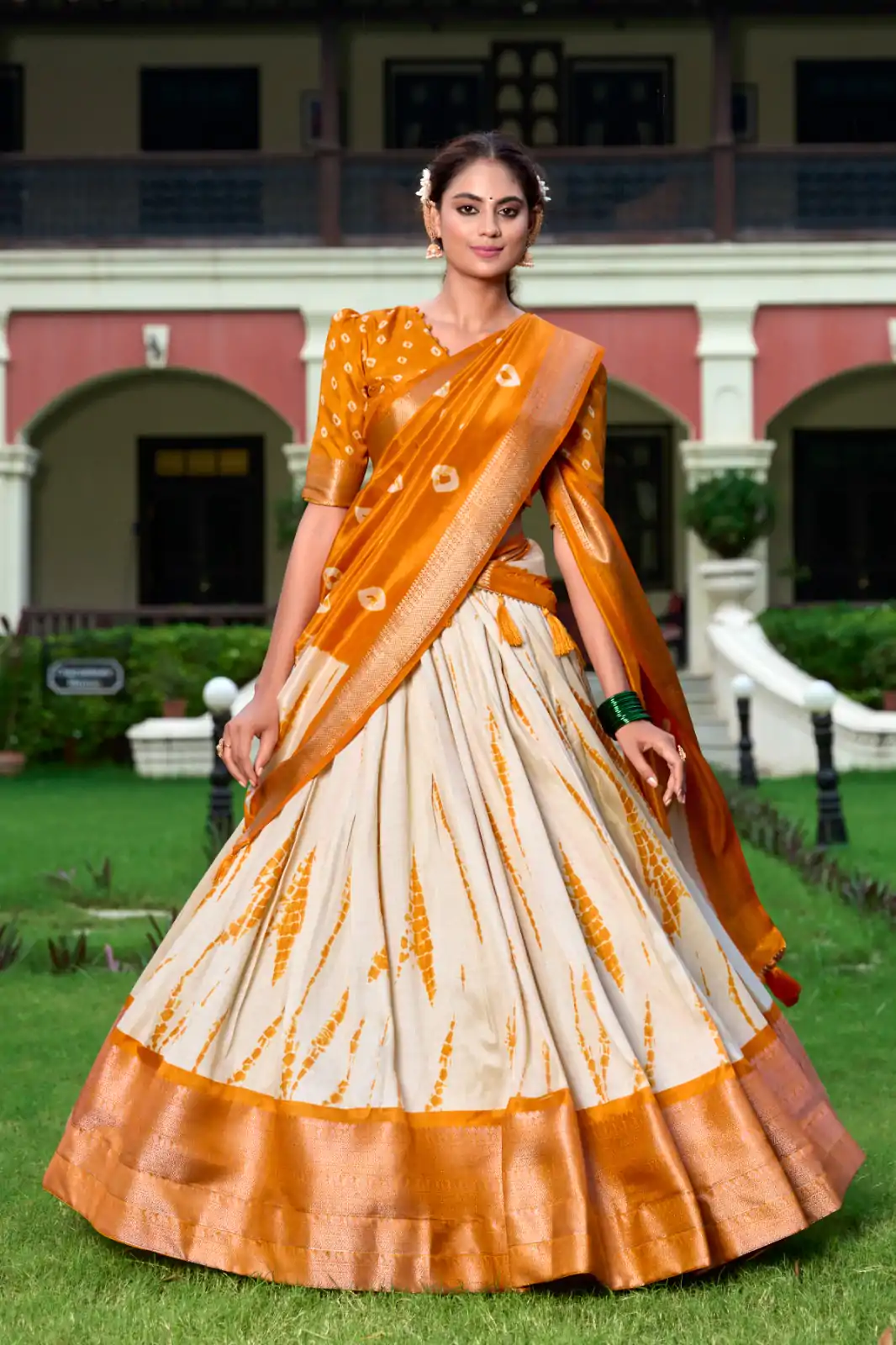  LNB1228 Yellow Color Dole Silk Shikora Print Zari Border Lehenga Choli Wedding, Party, Festive, Events Etc. Delivery 4-6 Working Days Rs 2149 | Lehenga, Bollywood Lehenga, Creative Lehenga, Designer Lehenga, Embroidered Lehenga, Party Wear Lehenga