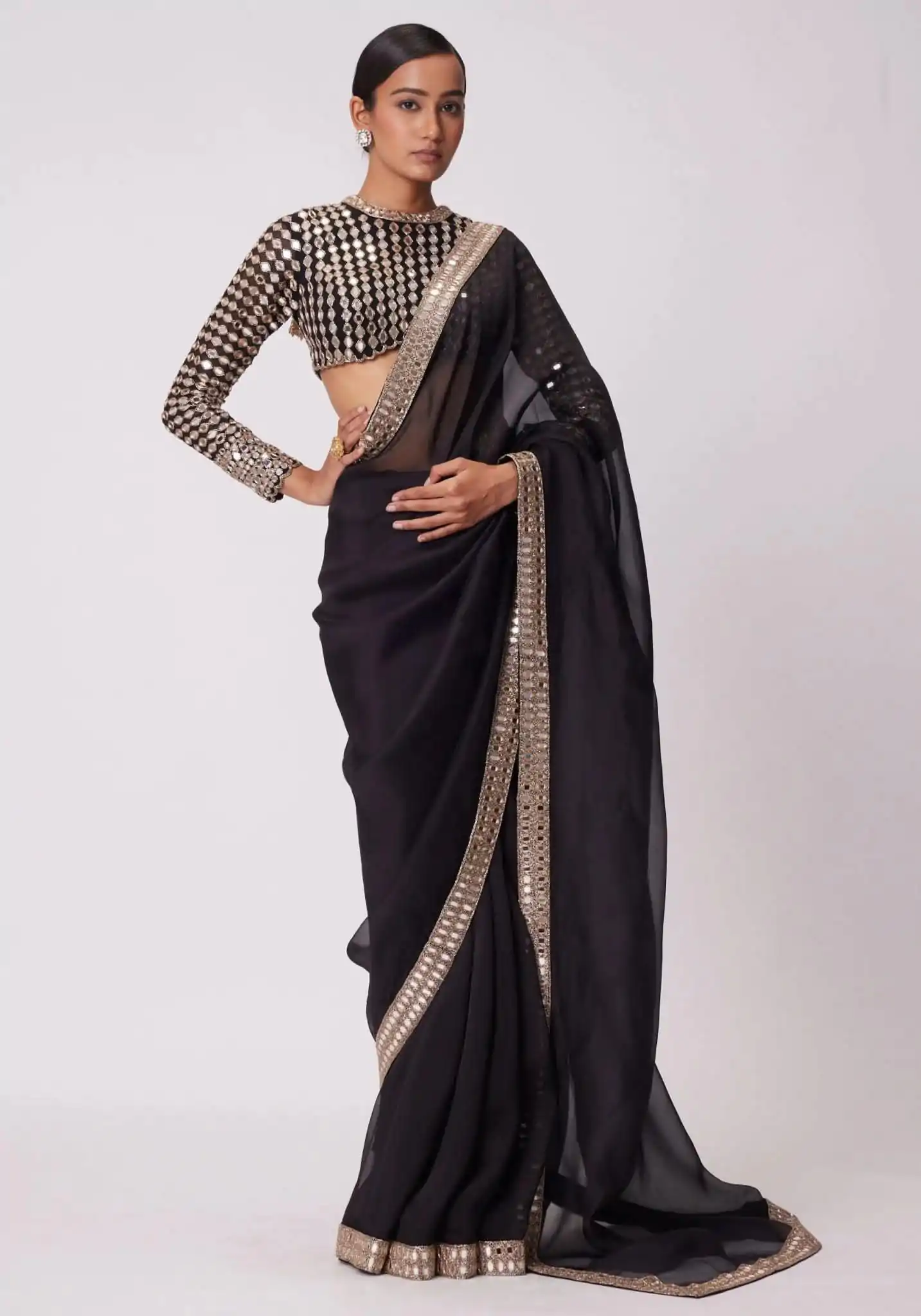 DF 3443 Black color Rangoli Silk Heavy Coding Embroidery Lace In Border Saree , Wedding, Festive, Events . Expected Delivery  4-6 Working Days @1999/- only  | Sarees, Bollywood Sarees, Creative Sarees, Designer Sarees, Embroidered Sarees, Ethnic Saree, Modern Digital sarees, Party Wear Sarees