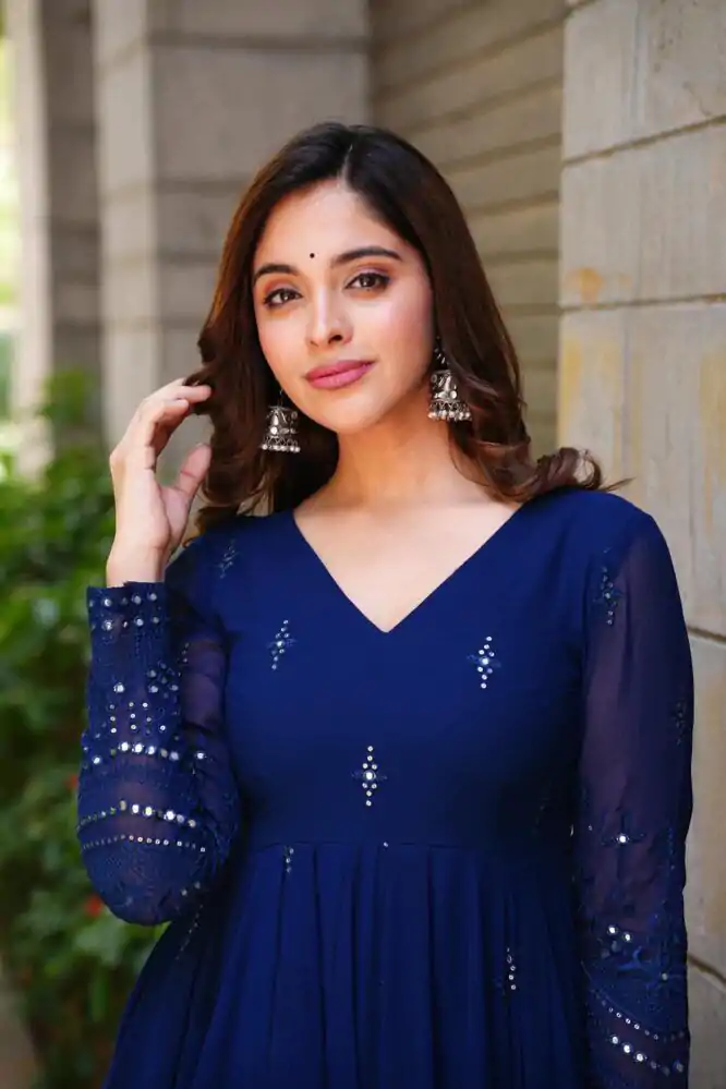 RTC 5551 Navy Blue Foix Georgette Thread With 9mm Sequence Salwar Suit Casual, Wedding, Party, Festive, Events Etc.4-6 Working Days@ 1999/-only | Jump Suits, Salwar suit, Casual Suits, Creative suits, Designer Suits, Palazzo Suits, Party Wear Suits, Patiala Suits, Straight Suits