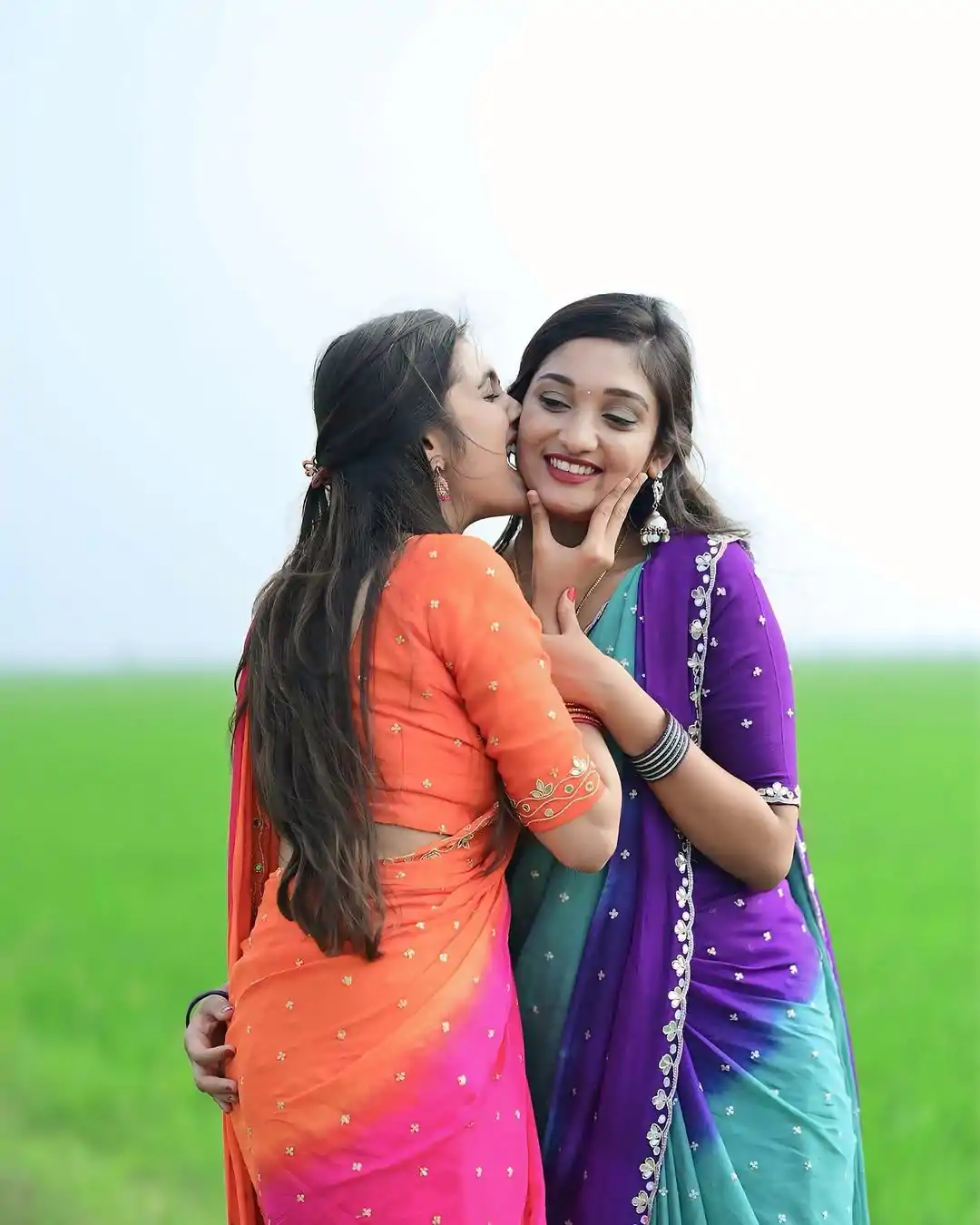 AC Soniya3 Orange Pink Color Chinnon Embroidery Sequence Saree Casual, Wedding, Festive, Events . Expected Delivery 4-6 Working Days @1999/- only | Sarees, Bollywood Sarees, Creative Sarees, Designer Sarees, Embroidered Sarees, Ethnic Saree, Modern Digital sarees, Party Wear Sarees