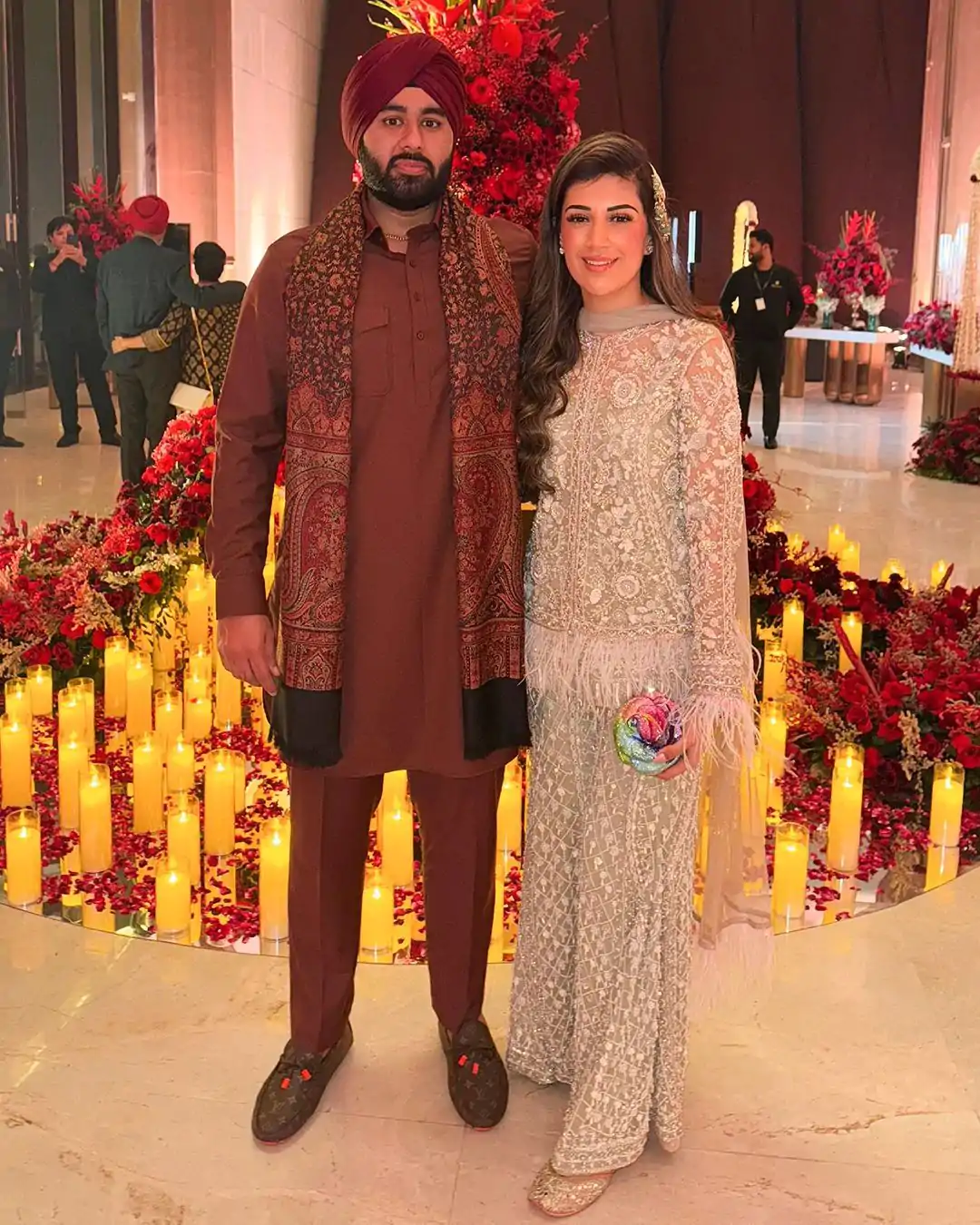 LG 192 Pista Color Micro With Net Embroidered Belt Sequence Salwar Suit Casual, Wedding, Party, Festive, Events Etc.4-6 Working Days@ 2099/-only | Jump Suits, Salwar suit, Casual Suits, Creative suits, Designer Suits, Palazzo Suits, Party Wear Suits, Patiala Suits, Straight Suits