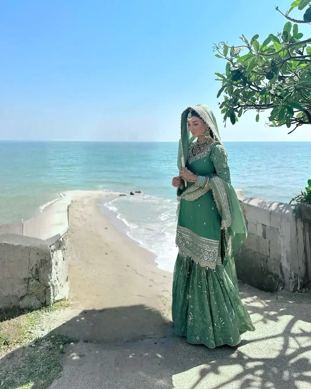 ZSR 3113 Firozi Color Chinon Embroidery Sequence Work Salwar Suit Casual, Wedding, Festive, Events . Expected Delivery  4-6 Working Days @2099/- only      | Jump Suits, Salwar suit, Casual Suits, Creative suits, Designer Suits, Palazzo Suits, Party Wear Suits, Patiala Suits, Straight Suits