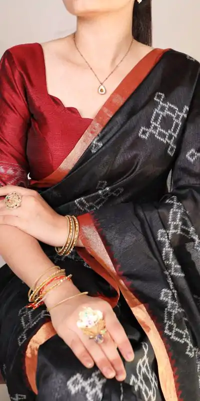 YNF 7503 Green Color Jacquard Silk Printed With Zari Weaving Work Casual, Wedding, Festive, Events . Expected Delivery  4-6 Working Days @2199/- only                                | Sarees, Bollywood Sarees, Creative Sarees, Designer Sarees, Embroidered Sarees, Ethnic Saree, Modern Digital sarees, Party Wear Sarees