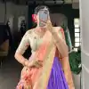 LNB 2006 Blue Color Jacquard Silk Weaving Zari Work Lace Touch Up Lehenga Choli Wedding, Party, Festive, Events Etc. Delivery 4-6 Working Days Rs 3499 | Lehenga, Bollywood Lehenga, Creative Lehenga, Designer Lehenga, Embroidered Lehenga, Party Wear Lehenga