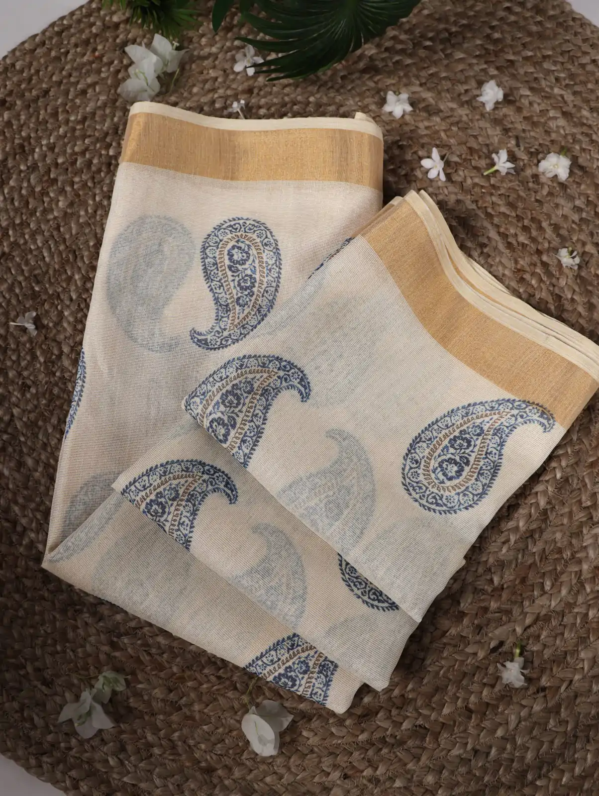 YNF 7205 Blue Color Onam Printed With Banglory Blouse Saree Casual, Wedding, Festive, Events . Expected Delivery  4-6 Working Days @1749/- only                                                                                | Sarees, Bollywood Sarees, Creative Sarees, Designer Sarees, Embroidered Sarees, Ethnic Saree, Modern Digital sarees, Party Wear Sarees