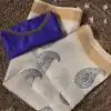 YNF 7205 Blue Color Onam Printed With Banglory Blouse Saree Casual, Wedding, Festive, Events . Expected Delivery  4-6 Working Days @1749/- only                                                                                | Sarees, Bollywood Sarees, Creative Sarees, Designer Sarees, Embroidered Sarees, Ethnic Saree, Modern Digital sarees, Party Wear Sarees