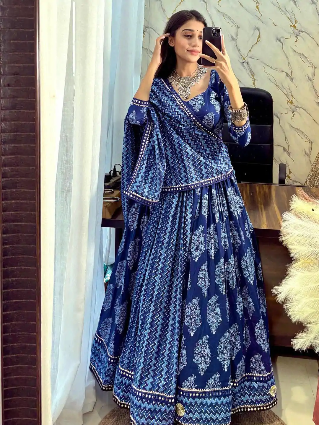 LG 646 Blue Color Printed Polly Reyon Lehenga Choli Wedding, Party, Festive, Events Etc. Delivery 4-6 Working Days Rs 1999 | Lehenga, Bollywood Lehenga, Creative Lehenga, Designer Lehenga, Embroidered Lehenga, Party Wear Lehenga