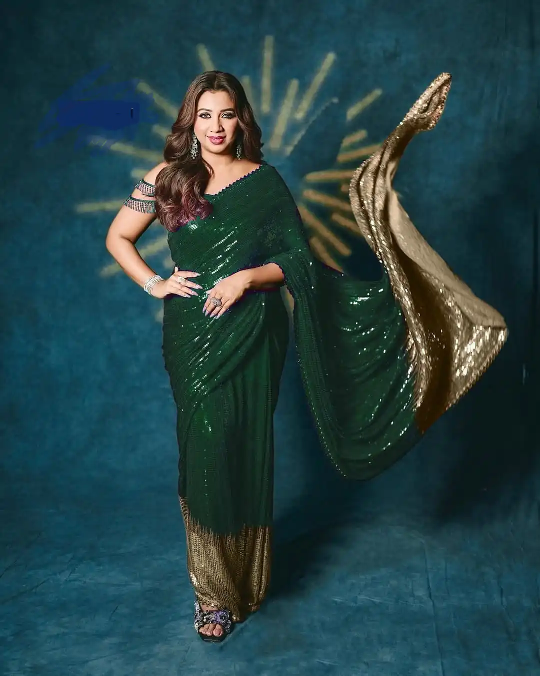 DF 3458 Green Color Georgette Heavy quality Cut work Lace Border Saree Casual, Wedding, Festive, Events . Expected Delivery  4-6 Working Days @1799/- only                                                 | Sarees, Bollywood Sarees, Creative Sarees, Designer Sarees, Embroidered Sarees, Ethnic Saree, Modern Digital sarees, Party Wear Sarees