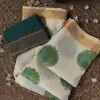 YNF 7205 Green Color Onam Printed With Banglory Blouse Saree Casual, Wedding, Festive, Events . Expected Delivery  4-6 Working Days @1749/- only                                                                                | Sarees, Bollywood Sarees, Creative Sarees, Designer Sarees, Embroidered Sarees, Ethnic Saree, Modern Digital sarees, Party Wear Sarees