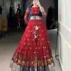 YNF 5031 Maroon Color Poly Cotton Kalamkari Print Zari Weaving Work Gown Casual, Wedding, Festive, Events . Expected Delivery  4-6 Working Days @1999/- only      | Gowns, Bollywood Gowns, Creative Gowns, Designer Gowns, Embroidered Gowns, Party Wear Gowns