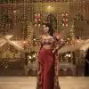 BE 309 Maroon Color Printed Crape Silk Salwar Suit Casual, Wedding, Festive, Events . Expected Delivery  4-6 Working Days @1899/- only      | Jump Suits, Salwar suit, Casual Suits, Creative suits, Designer Suits, Palazzo Suits, Party Wear Suits, Patiala Suits, Straight Suits