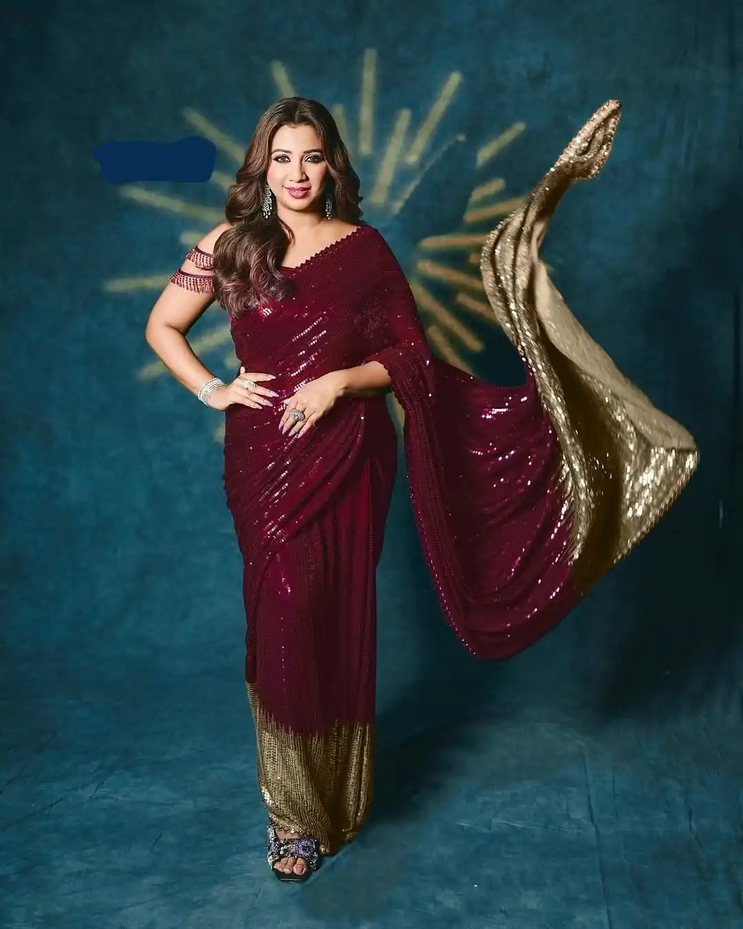 DF 3458 Maroon Color Georgette Heavy quality Cut work Lace Border Saree Casual, Wedding, Festive, Events . Expected Delivery  4-6 Working Days @1799/- only                                                 | Sarees, Bollywood Sarees, Creative Sarees, Designer Sarees, Embroidered Sarees, Ethnic Saree, Modern Digital sarees, Party Wear Sarees