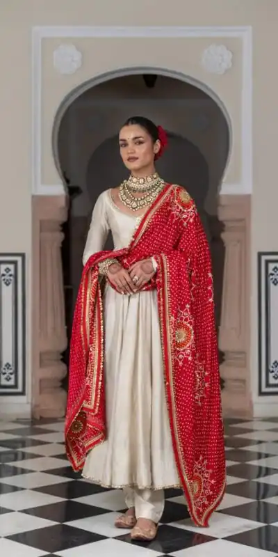 LG 1970Β Off White Color Chinon Lace On Border Latkan DoriΒ Salwar Suit Casual, Wedding, Festive, Events . Expected DeliveryΒ 4-6 Working Days @1999/- onlyΒ Β Β | Jump Suits, Salwar suit, Casual Suits, Creative suits, Designer Suits, Palazzo Suits, Party Wear Suits, Patiala Suits, Straight Suits