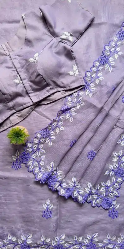 DF KOTA Onion Color Kota Doriya With Multi Thread Work Slapp Border Saree Casual, Wedding, Festive, Events . Expected Delivery  4-6 Working Days @1999/- only                                                 | Sarees, Bollywood Sarees, Creative Sarees, Designer Sarees, Embroidered Sarees, Ethnic Saree, Modern Digital sarees, Party Wear Sarees
