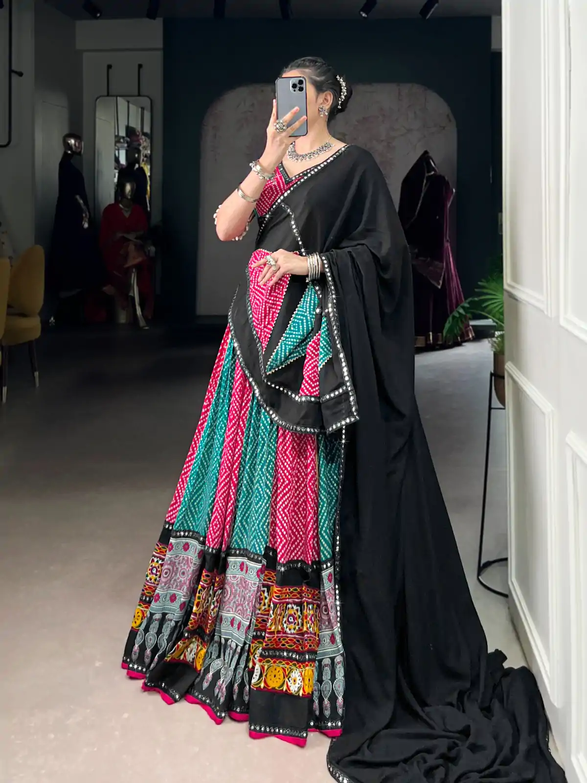 LNB 1617 Pink Color Rayon Printed Silk Work Lehenga Choli Festive Party Wedding, Events etc. Delivery 4-6 Working Days @4399/- | Lehenga, Bollywood Lehenga, Creative Lehenga, Designer Lehenga, Embroidered Lehenga, Party Wear Lehenga