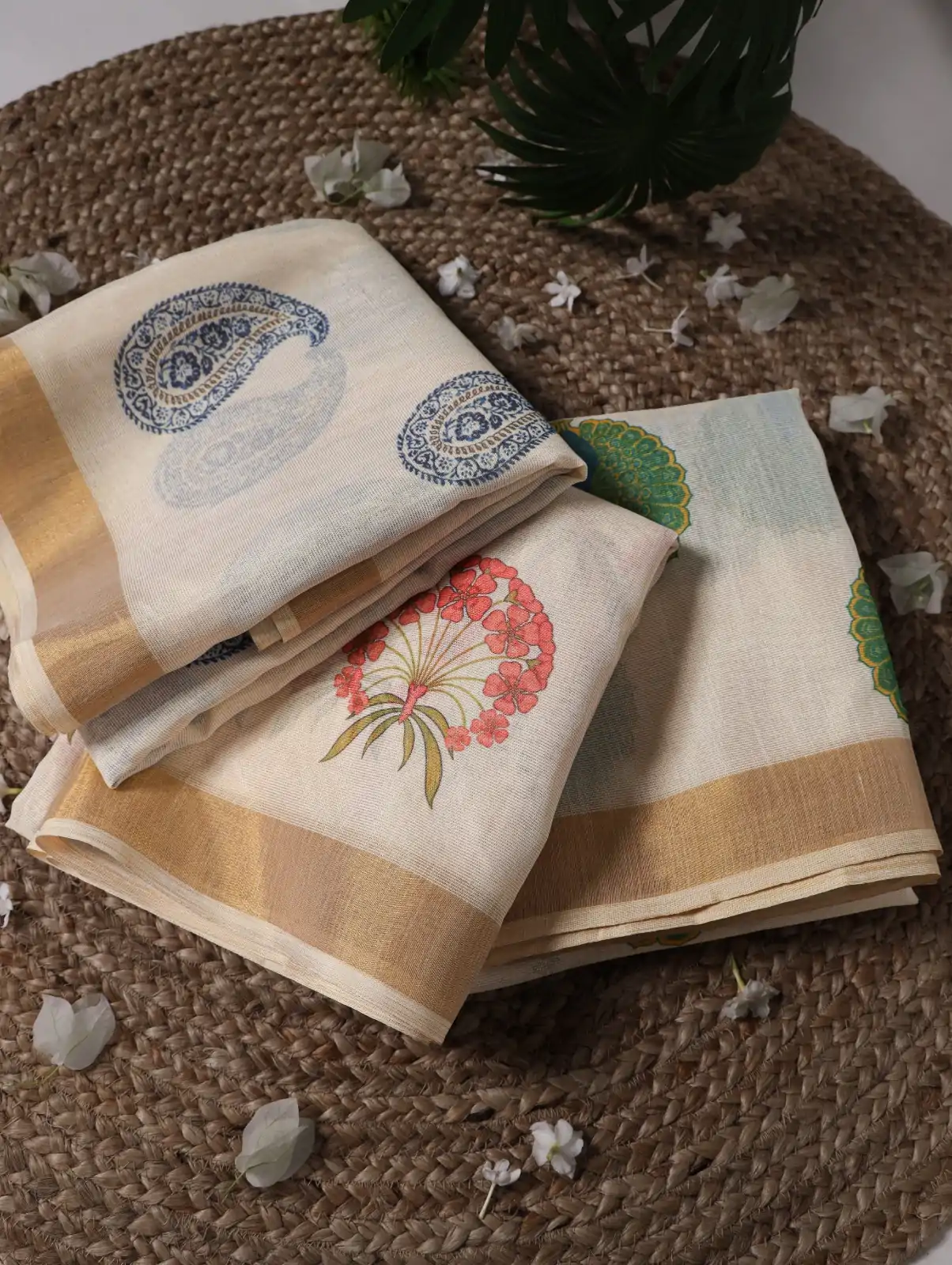 YNF 7205 Red Color Onam Printed With Banglory Blouse Saree Casual, Wedding, Festive, Events . Expected Delivery  4-6 Working Days @1749/- only                                                                                | Sarees, Bollywood Sarees, Creative Sarees, Designer Sarees, Embroidered Sarees, Ethnic Saree, Modern Digital sarees, Party Wear Sarees