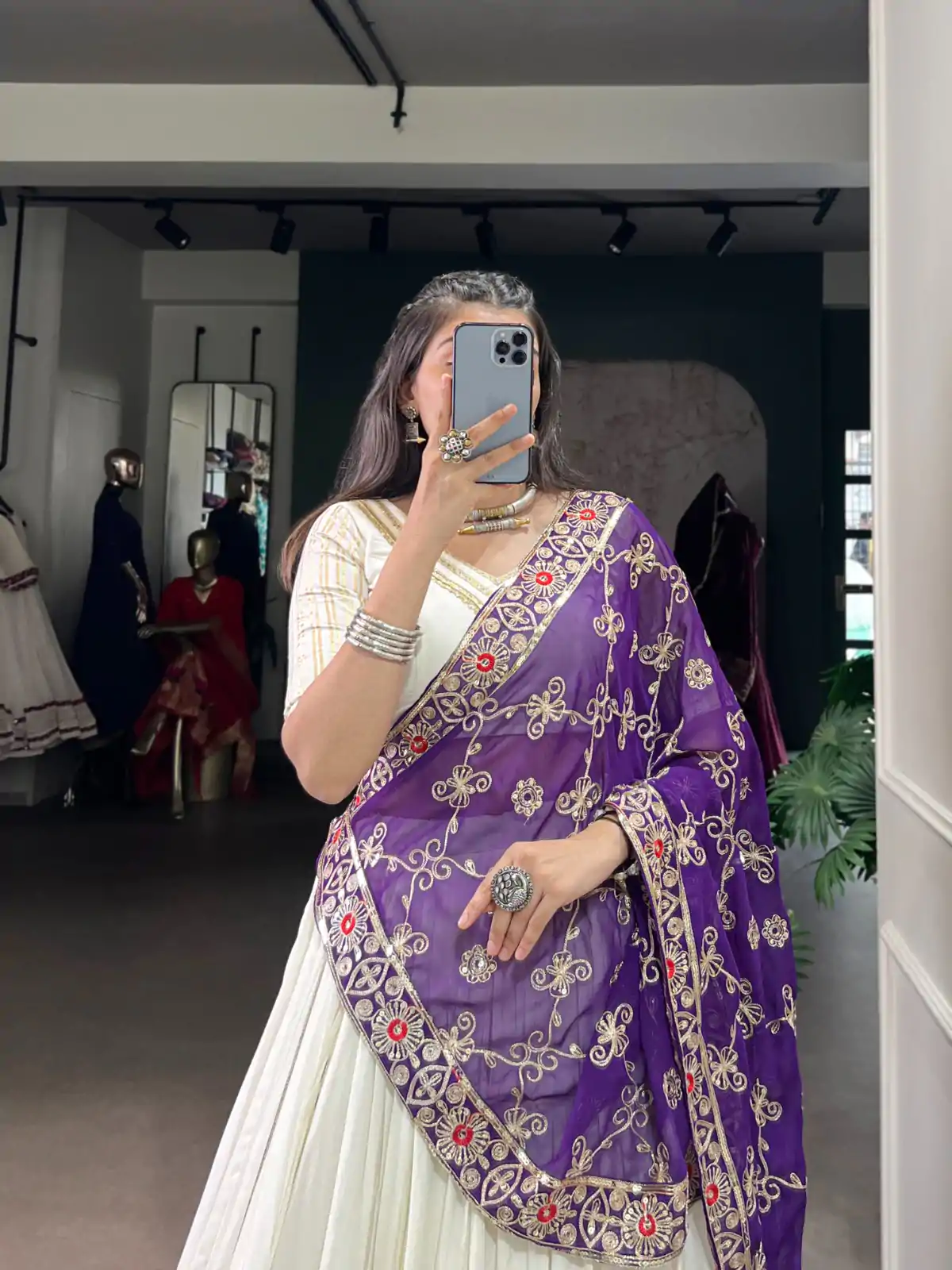 LNB 1665 White Color Pure Rayon Zari Weaving Work With Lace Touch Up Lehenga Choli Wedding, Party, Festive, Events Etc. Delivery 4-6 Working Days Rs 3399 | Lehenga, Bollywood Lehenga, Creative Lehenga, Designer Lehenga, Embroidered Lehenga, Party Wear Lehenga