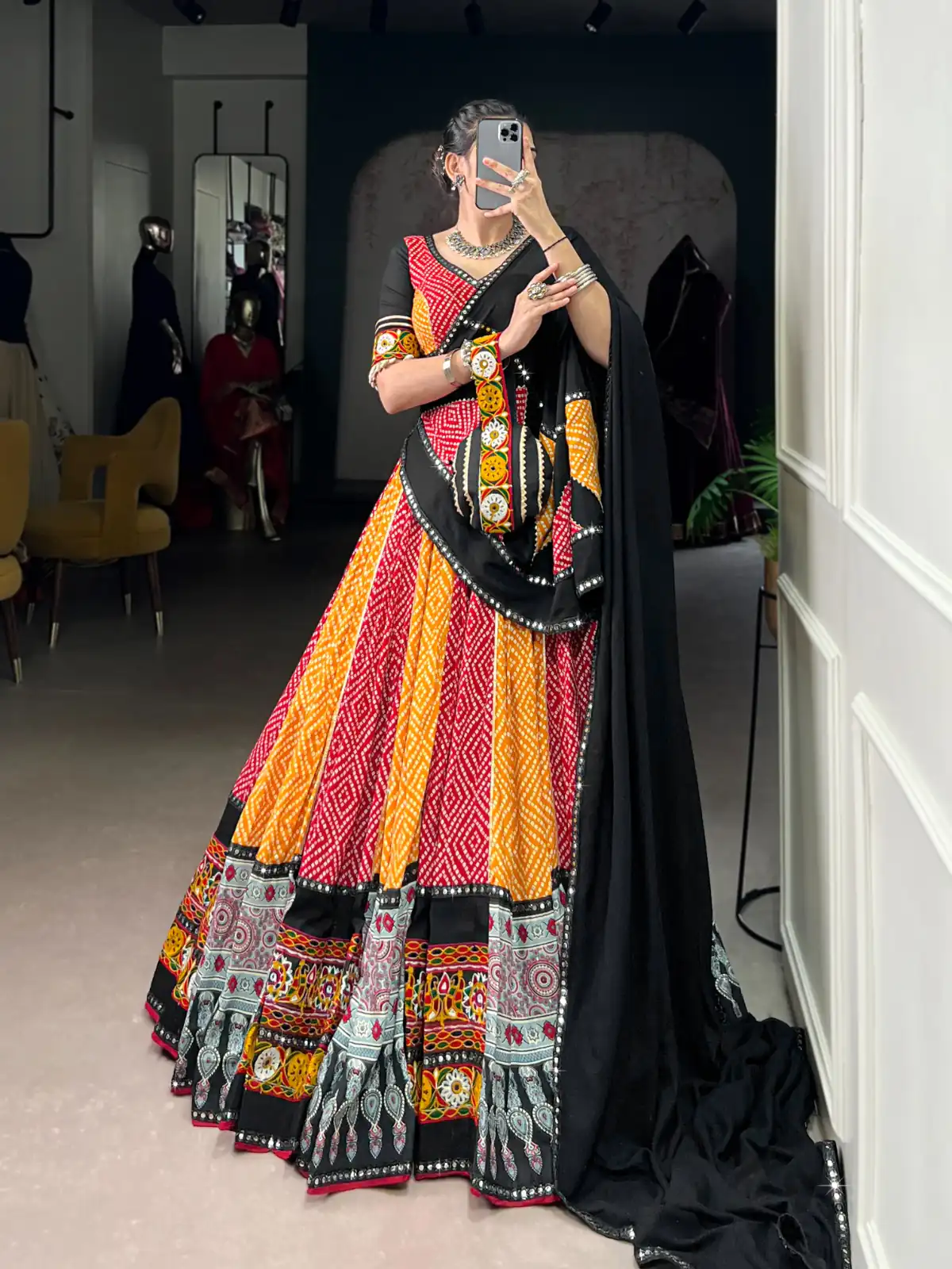 LNB 1617 Yellow Color Rayon Printed Silk Work Lehenga Choli Festive Party Wedding, Events etc. Delivery 4-6 Working Days @4399/- | Lehenga, Bollywood Lehenga, Creative Lehenga, Designer Lehenga, Embroidered Lehenga, Party Wear Lehenga